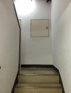 国土三協ビルの外観