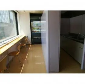 大阪三井物産ビルの外観
