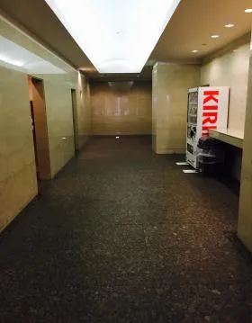 いちご東五反田ビルの外観