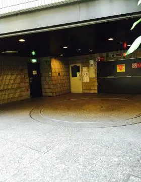 いちご東五反田ビルの外観