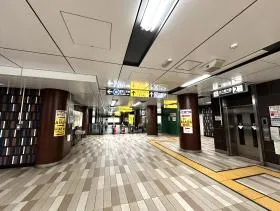 神保町駅