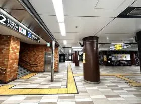 神保町駅