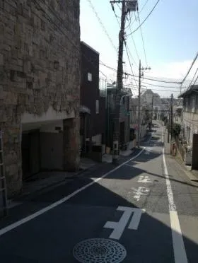 TRCビルの外観
