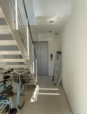 原宿OMビルの外観