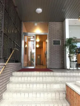 第1原嶋ビルの外観