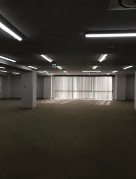 第1原嶋ビルの外観
