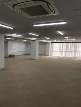 第1原嶋ビルの外観