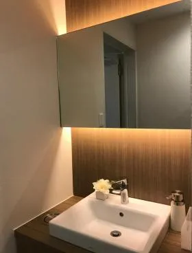 第1原嶋ビルの外観