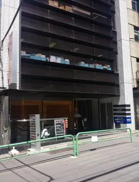 シエルブルー麹町の外観