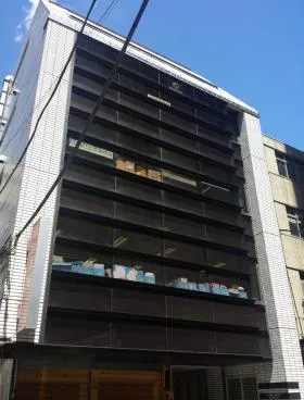 シエルブルー麹町の外観