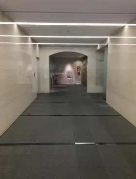 日本生命町田ビルの外観