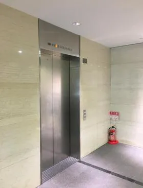 日本生命町田ビルの外観