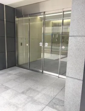 日本生命町田ビルの外観