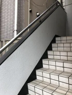 MSビルⅡの外観