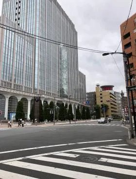 MSビルⅡの外観