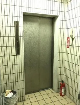 レガーロ新御徒町の外観