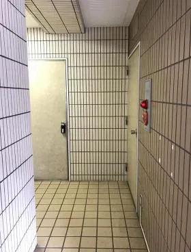 レガーロ新御徒町の外観