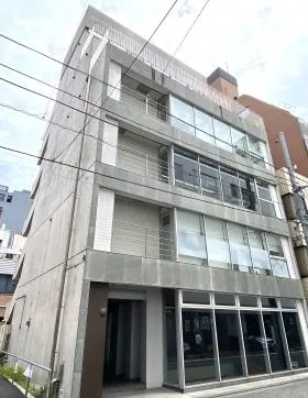 Nest-Lab北大手町(旧日宣神田)ビルの外観