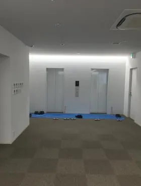 日宣神田第2ビルの外観
