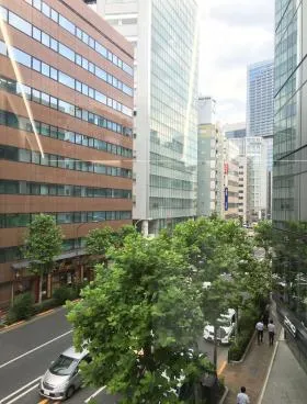 日宣神田第2ビルの外観