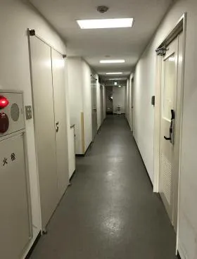 あいおいニッセイ同和損保浅草ビルの外観