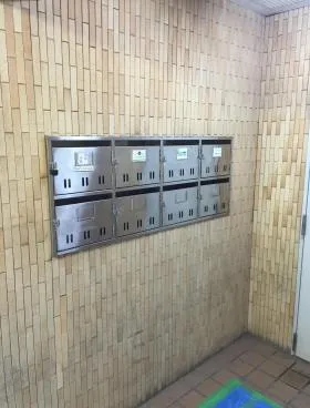 宮﨑ビルの外観