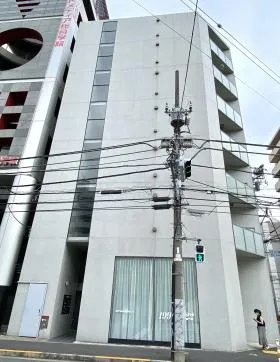 SPERANZA恵比寿ビルの外観