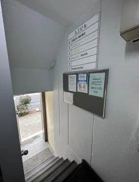 AIビルの外観