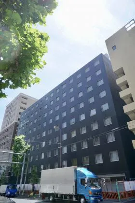 興和南青山ビルの外観