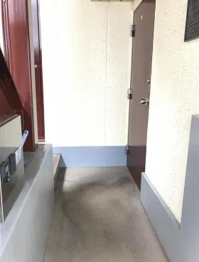 荻原ビルの外観