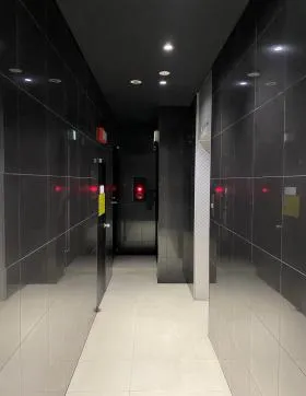 VORT渋谷神泉の外観