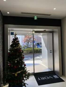 VORT渋谷神泉の外観