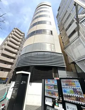 VORT渋谷神泉の外観