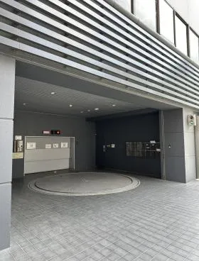 VORT渋谷神泉の外観