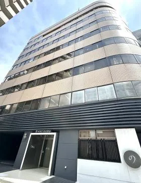 VORT渋谷神泉の外観