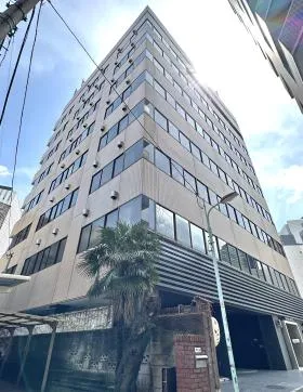 VORT渋谷神泉の外観