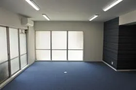 オークビル(赤坂コーポ)の外観