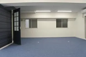 オークビル(赤坂コーポ)の外観