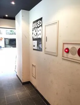 ビーグル赤坂見附ビルの外観