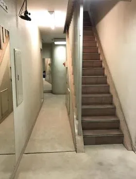 赤坂表町ビルの外観