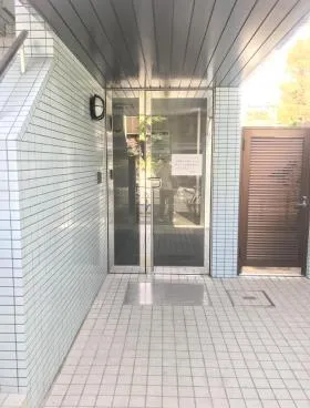 新陽ビルの外観