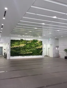 大崎ニューシティ3号館(日精ビル)の外観
