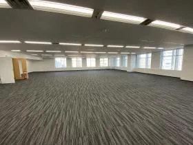 大崎ニューシティ3号館(日精ビル)の外観