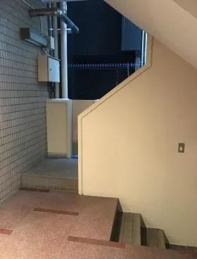 新宿KGビルの外観