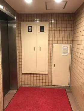 新宿KGビルの外観