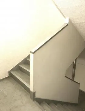 合羽ビルの外観