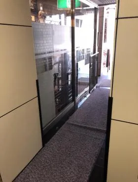 太陽堂ビルの外観