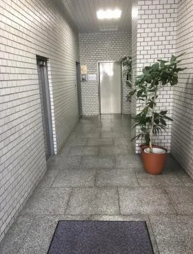 第一伊三美ビルの外観