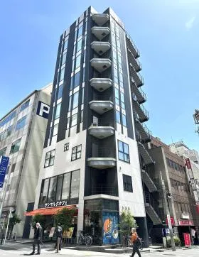 アウルコート(旧:西池袋1丁目計画(仮))の外観