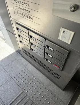 アウルコート(旧:西池袋1丁目計画(仮))の外観